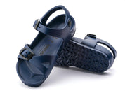 Rio Eva Kids Sandal (Toddler/Little Kid/Big Kid) in Navy