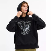 Coach Outlet Rexy Hoodie