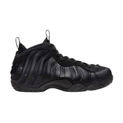 Big Kid's Little Posite One Anthracite Sneakers In Black