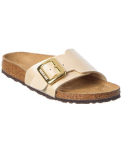 Birkenstock Catalina Cushion Buckle Narrow Birko-Flor Sandal
