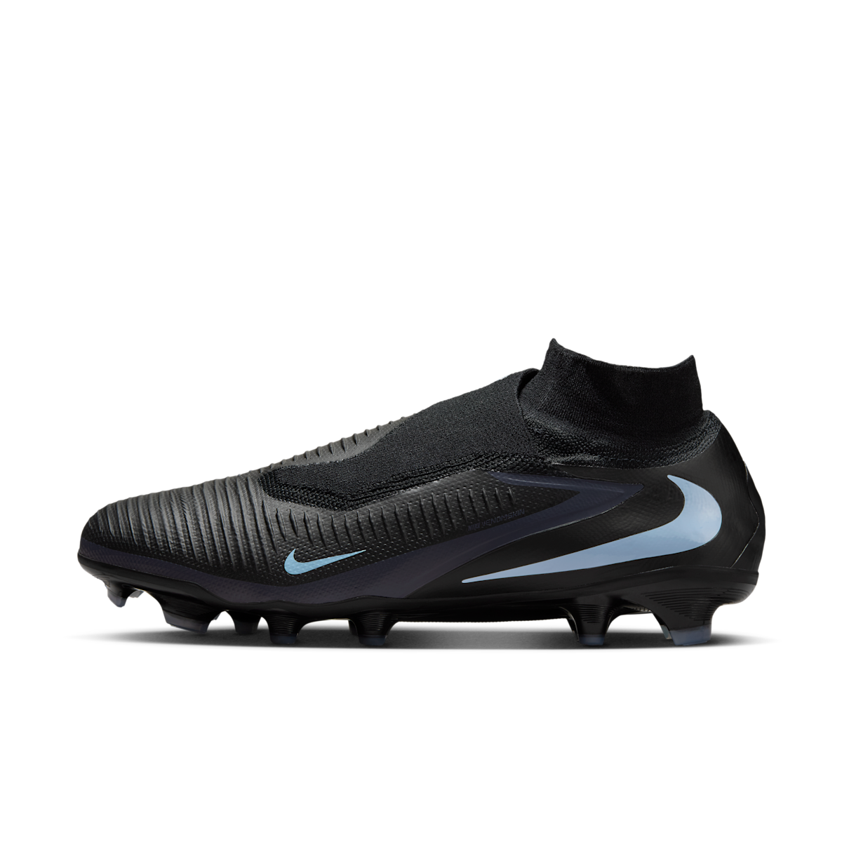 Men's Phantom 6 High Pro Firm-Ground Soccer Cleats