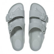 Unisex Arizona Eva Sandal In Pure Sage