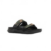 Men's Atacama Birko Flor Sandals In Futura Half Camo