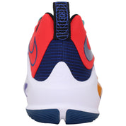 Nike Zoom Freak 3 Blue/Red-Multicolor  DA0694-601 Men's