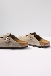 Women's Boston Clog
