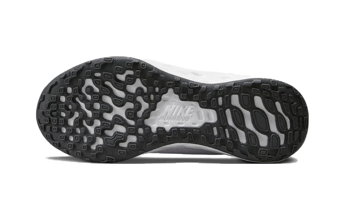 Nike RevolutionDD1095-101 Sneakers White Athletic Running Shoes GAL357