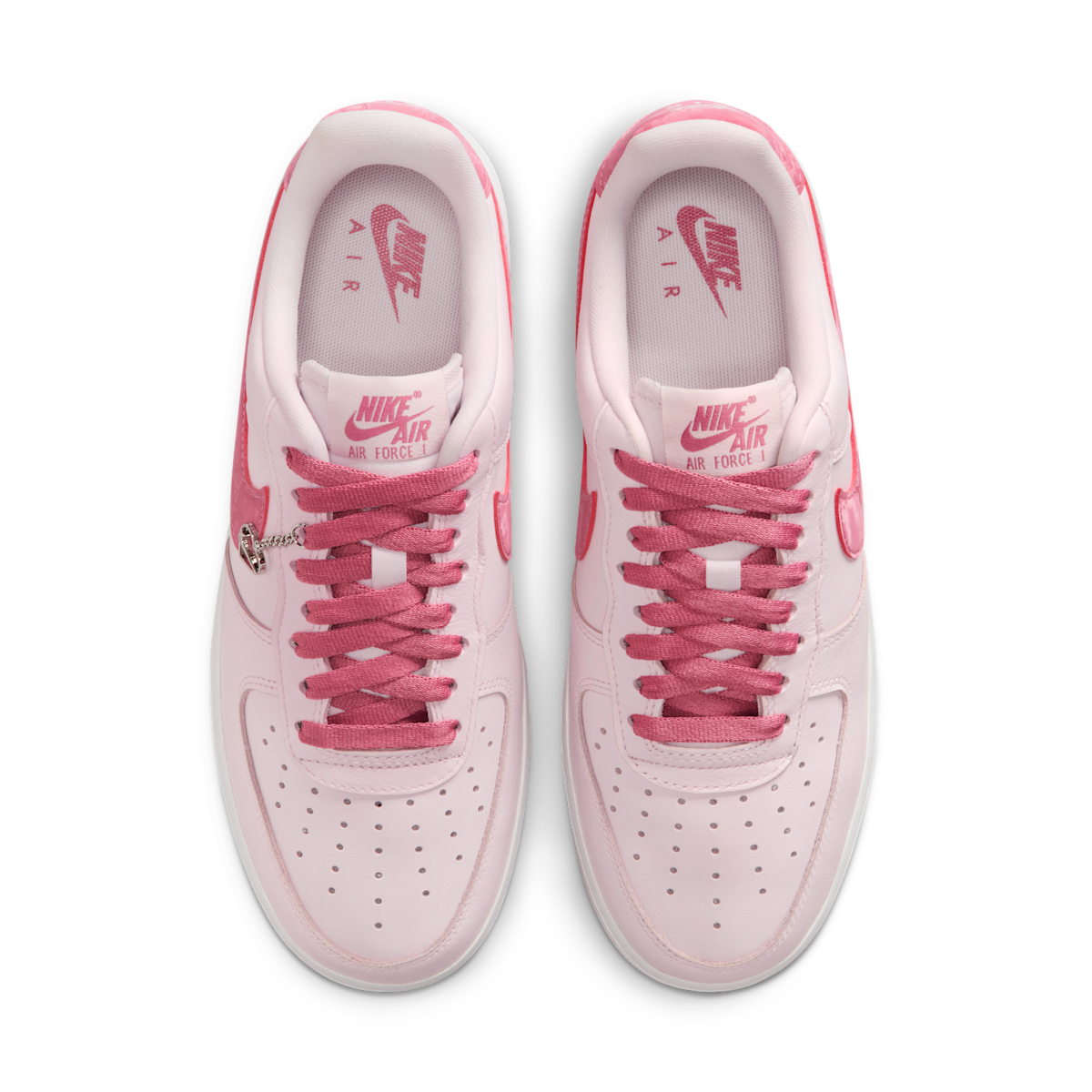 Women's Air Force 1 '07 Shoes