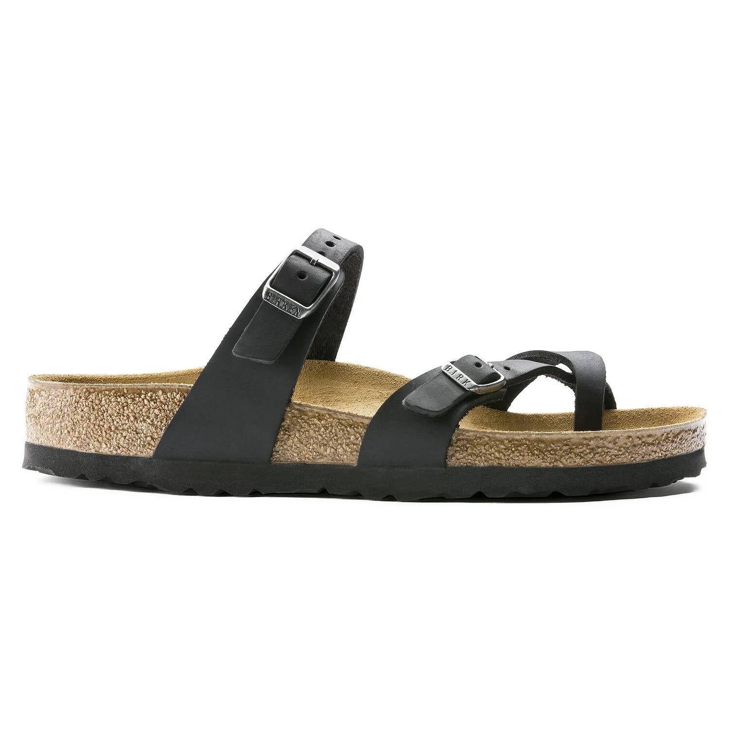 Women's Mayari Sandal In Black