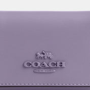 Coach Outlet Micro Wallet
