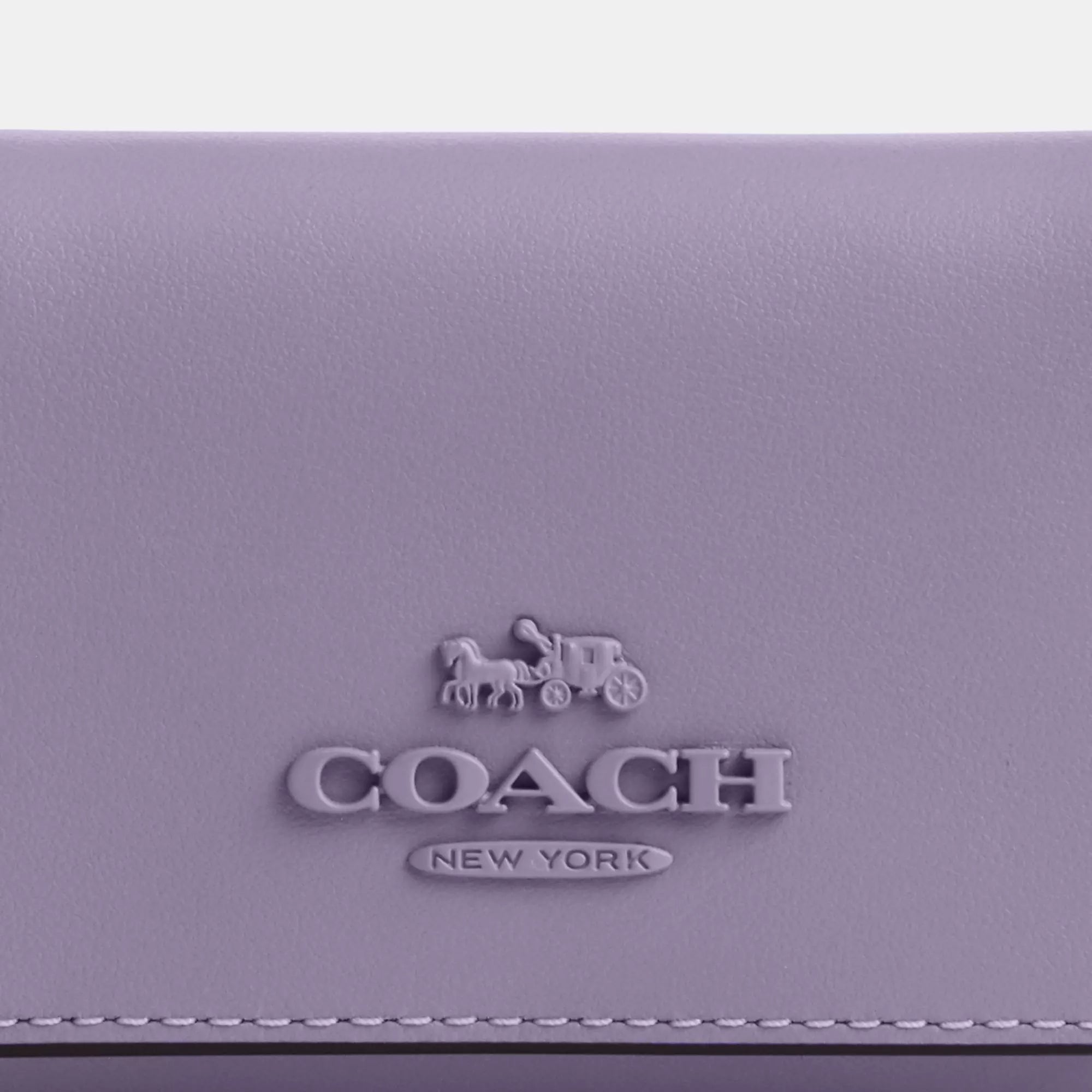 Coach Outlet Micro Wallet