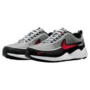Men's Nike Air Zoom Spiridon SP Metallic Silver/Sport Red HF9117-001