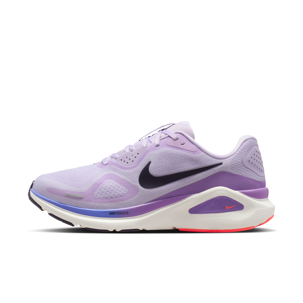 Women's Structure 26 Road Running Shoes (Extra Wide)