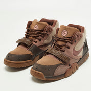 Nike Air Trainer 1 Sp Travis Scott Wheat