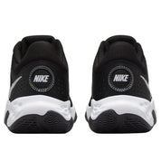 Nike Fly By Mid 3 Black / White  DD9311-003 Men's