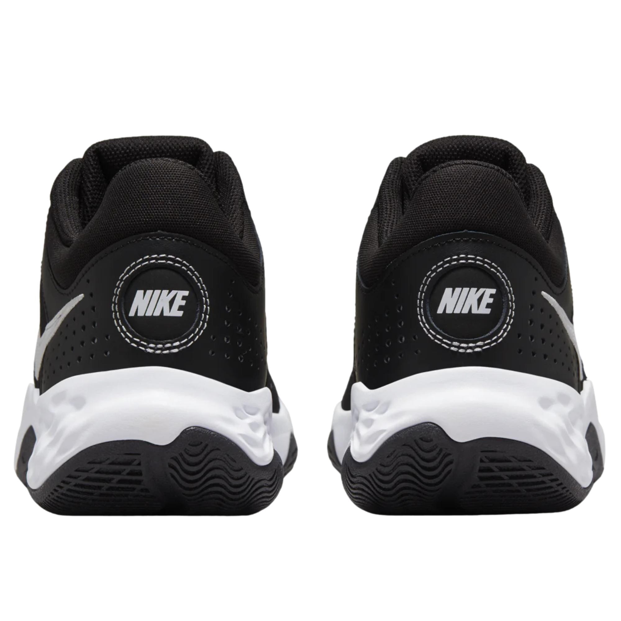 Nike Fly By Mid 3 Black / White  DD9311-003 Men's