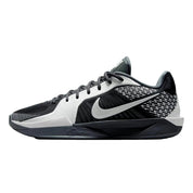 Women's Nike Sabrina 2 Iron Grey/Sail-Hot Punch FQ2174-005