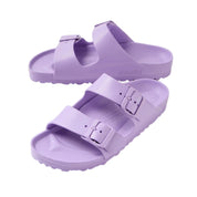 Women's Birkenstock Arizona EVA Lavender 1013093