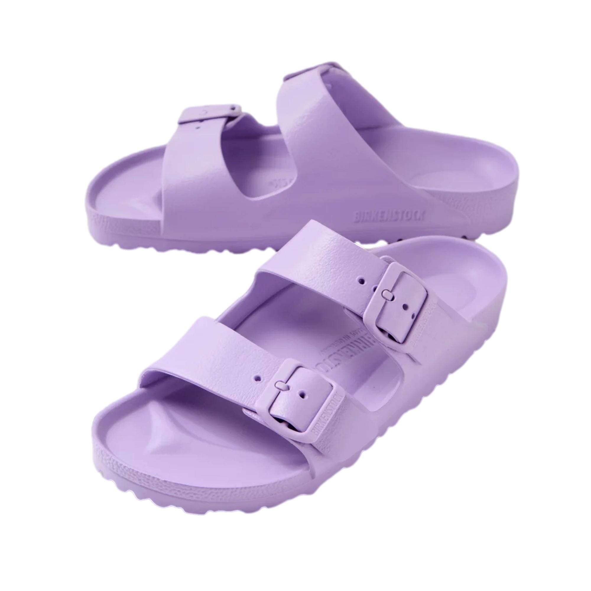 Women's Birkenstock Arizona EVA Lavender 1013093