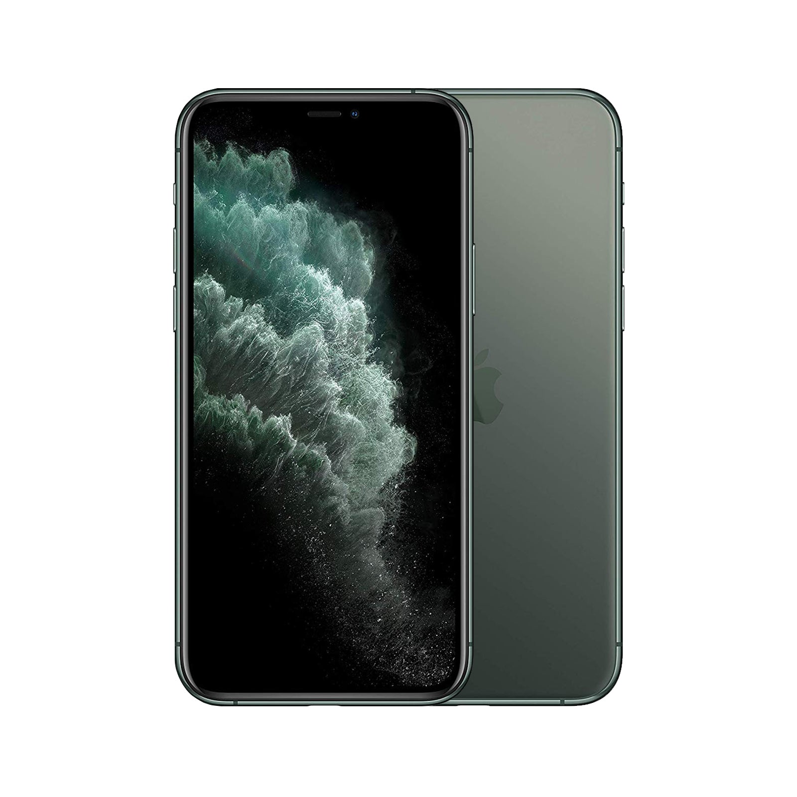 Apple iPhone 11 Pro 256GB (Green) [~Refurbished: Good]