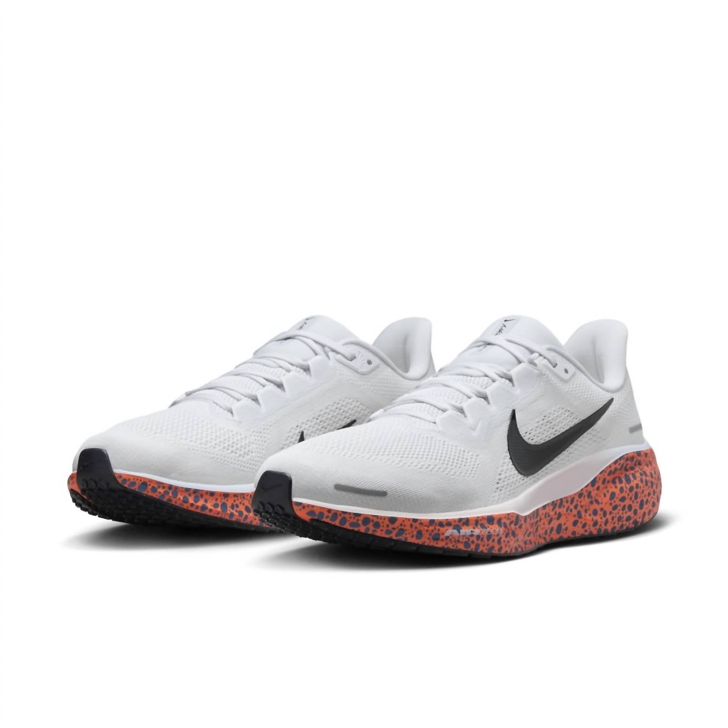 Men's Pegasus 41 Running Shoes In Multi-Color