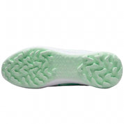 Men's Infinity Pro Two Shoes - Wide In White/mint