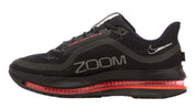 Nike Air Zoom Pegasus Premium Black Bright Crimson (Women's)