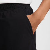 Sb Kearny Cargo Pants In Black
