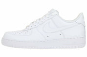 Men's Nike Air Force 1 '07 In White/white