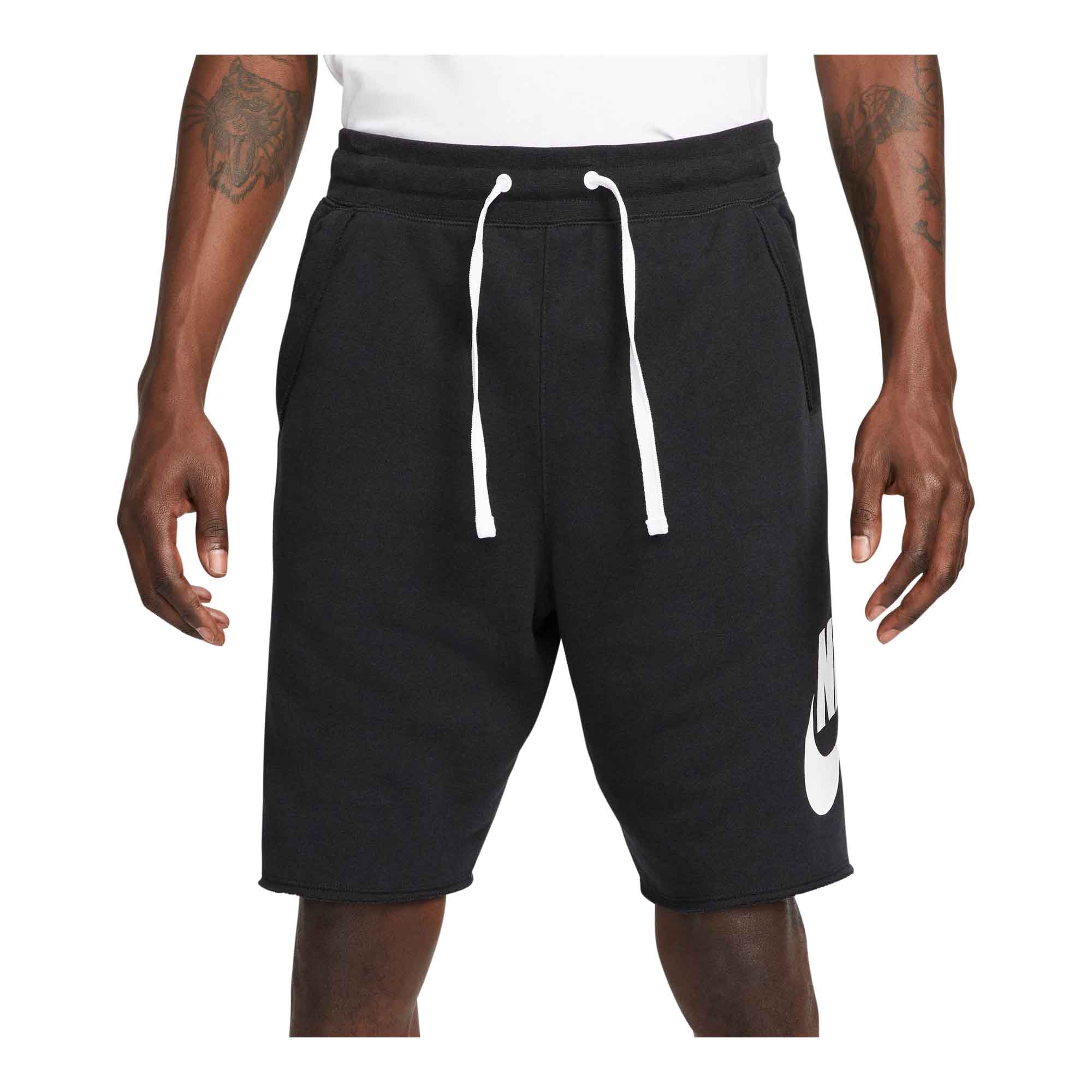 Men's Nike Club Alumni French Terry Shorts