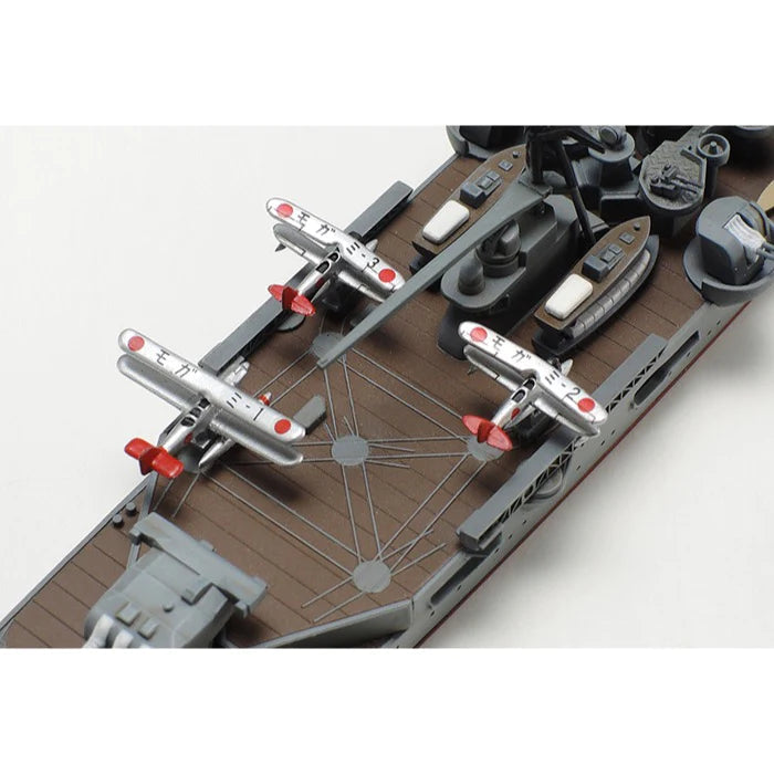 1/700 LC MOGAMI