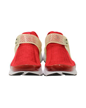 Nike Sock Dart in Gym Red Nylon