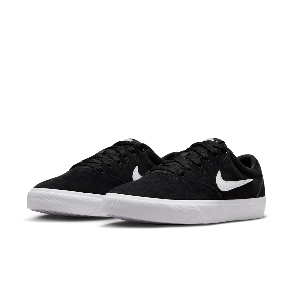 Women's Charge Suede Shoes