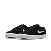 Women's Charge Suede Shoes