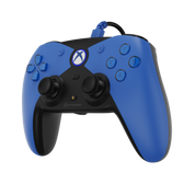 Hyperkin "The Competitor" Wired Controller - Tiburon SE