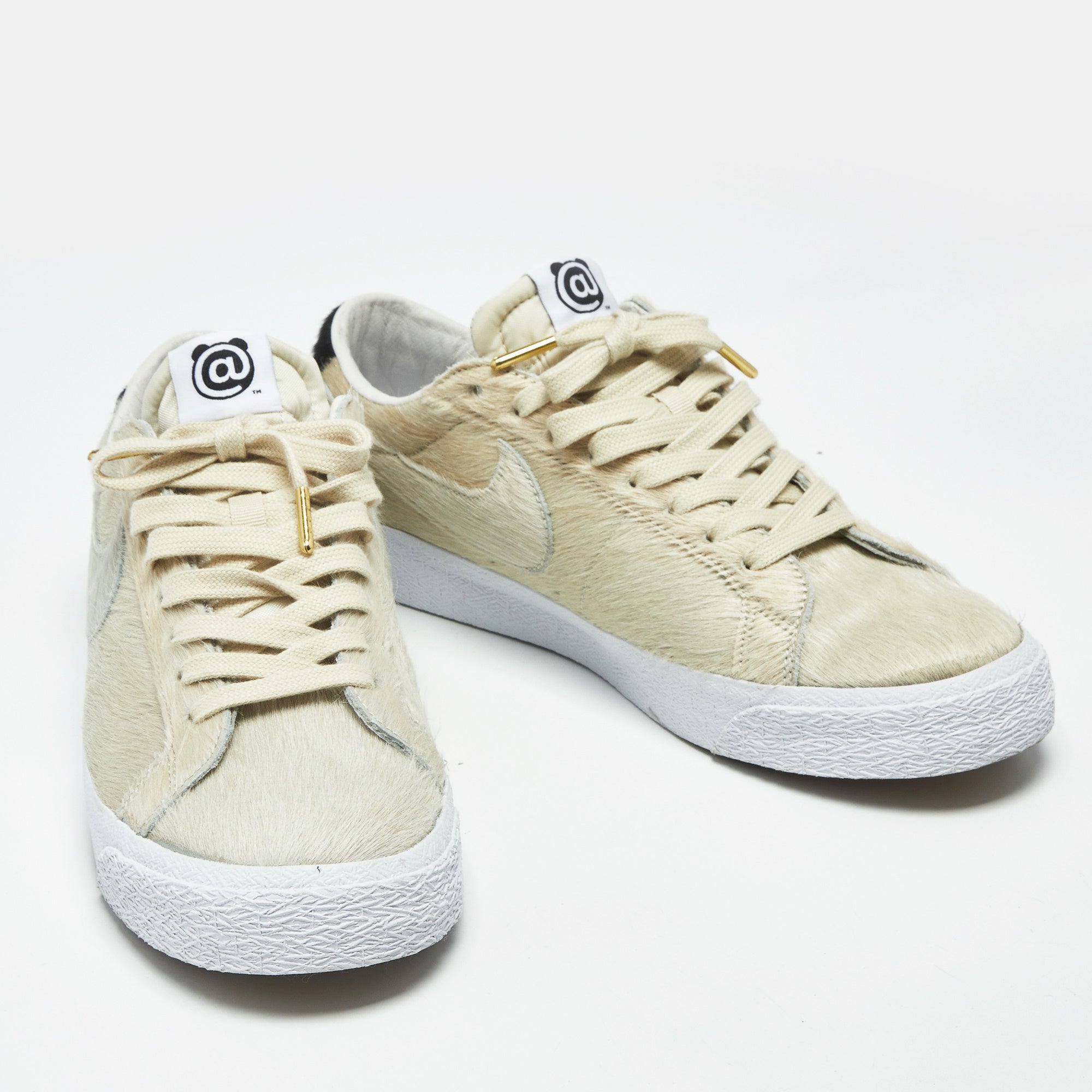 Nike Sb Blazer Medicom Toy