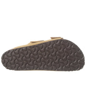 Birkenstock Arizona BS Suede Sandal
