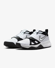 Men's Nike Air Zoom Diamond Elite Turf DZ0503-104 Black Baseball Shoes DWA3628
