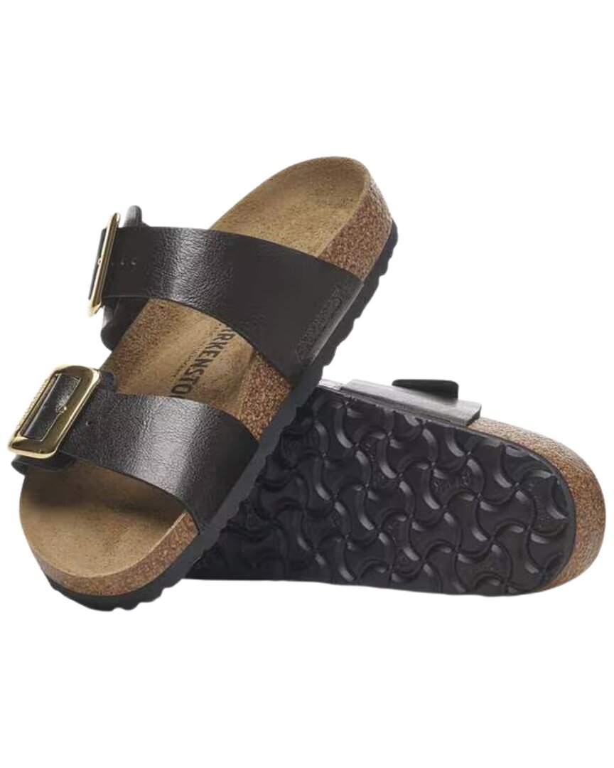 Birkenstock Sydney Luxe Buckle Sandal