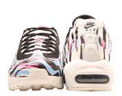 Men's Nike Air Max 95 CTRY Korea White/Black-Blue Running Shoes CW2359-100