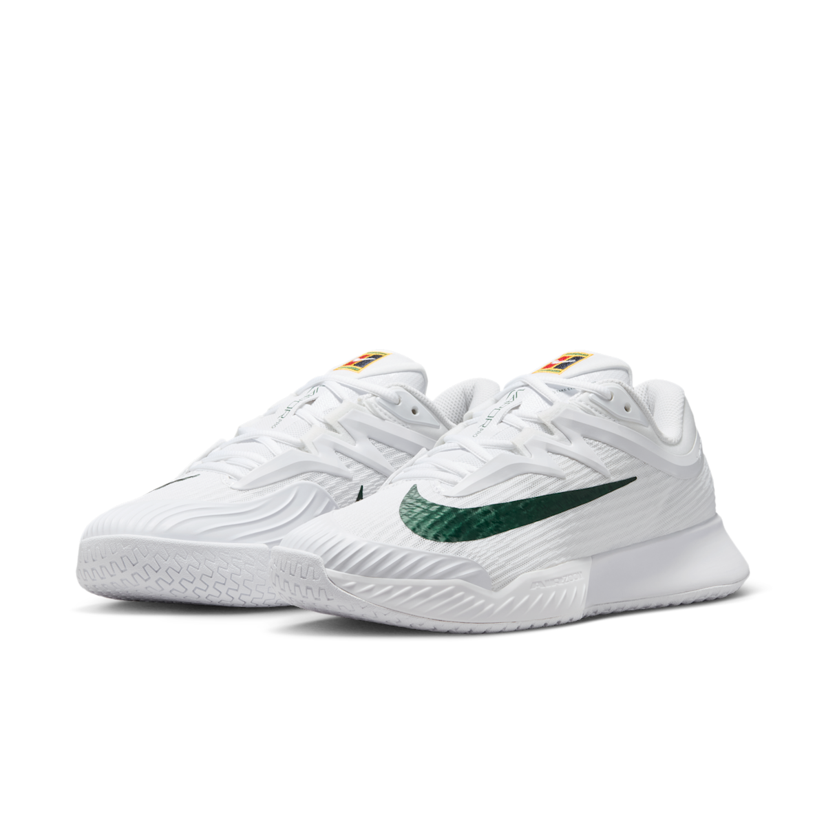 Women's Vapor Pro 3 PRM Hard Court Tennis Shoes