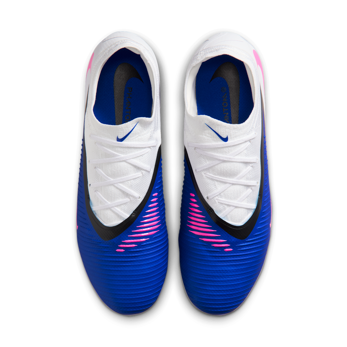 Men's Phantom 6 Low Pro Artificial-Grass Soccer Cleats