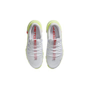 Women's Nike Free Metcon 5 White/Bright Crimson DV3950-104
