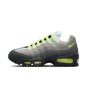 Women's Air Max 5 Big Bubble Shoes
