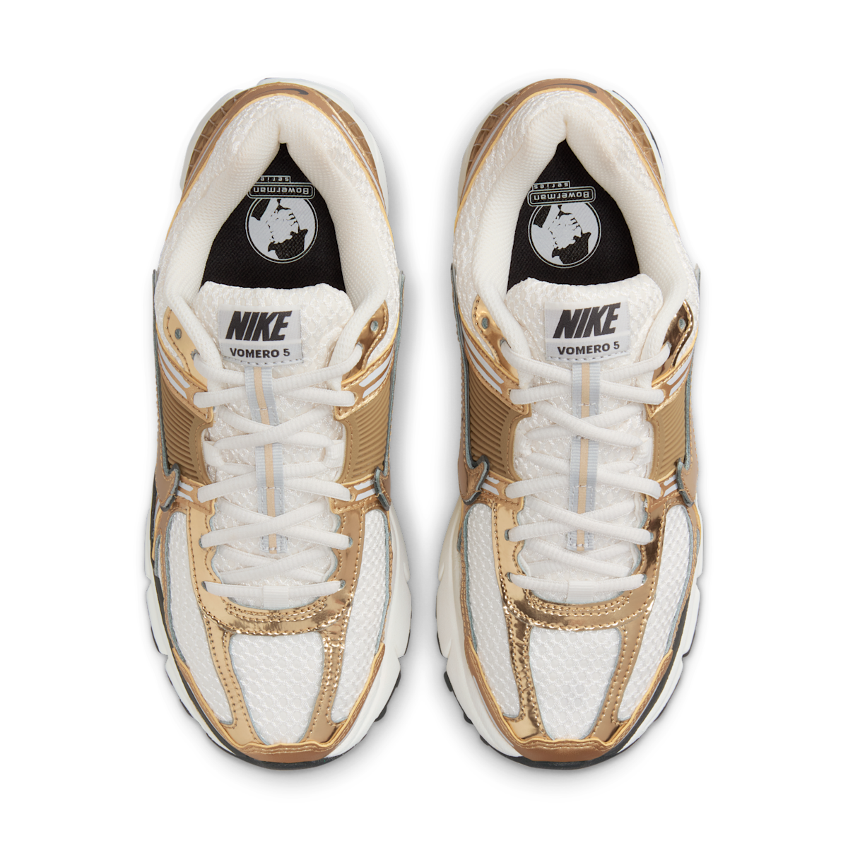 Women's Zoom Vomero 5 Shoes