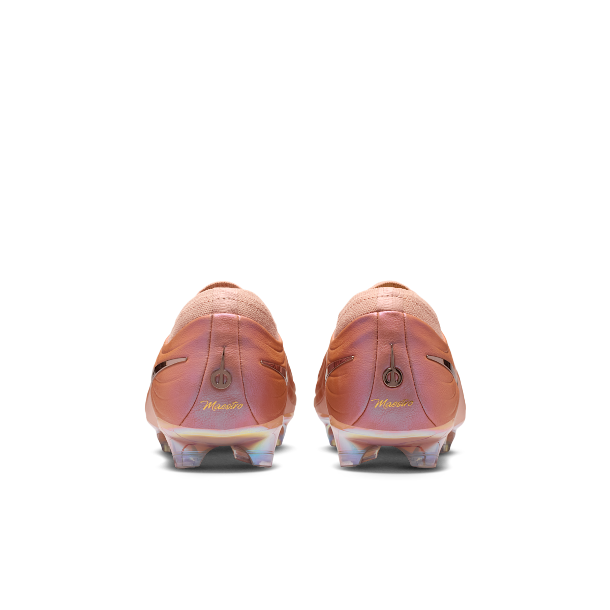 Men's Tiempo Maestro Elite LE Firm-Ground Low-Top Soccer Cleats