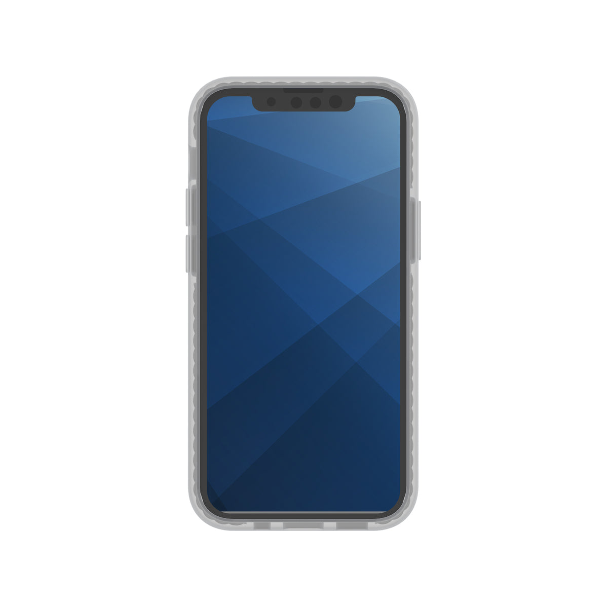 3Sixt PureFlex™ Case for iPhone 13 mini - Clear