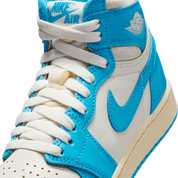 Air Jordan 1 High OG Big Kids' Sneakers