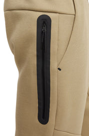Men's Nike Tech Fleece Joggers Neutral Olive/Black HV0959-277