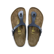 Women's Gizeh Sandal In Onyx