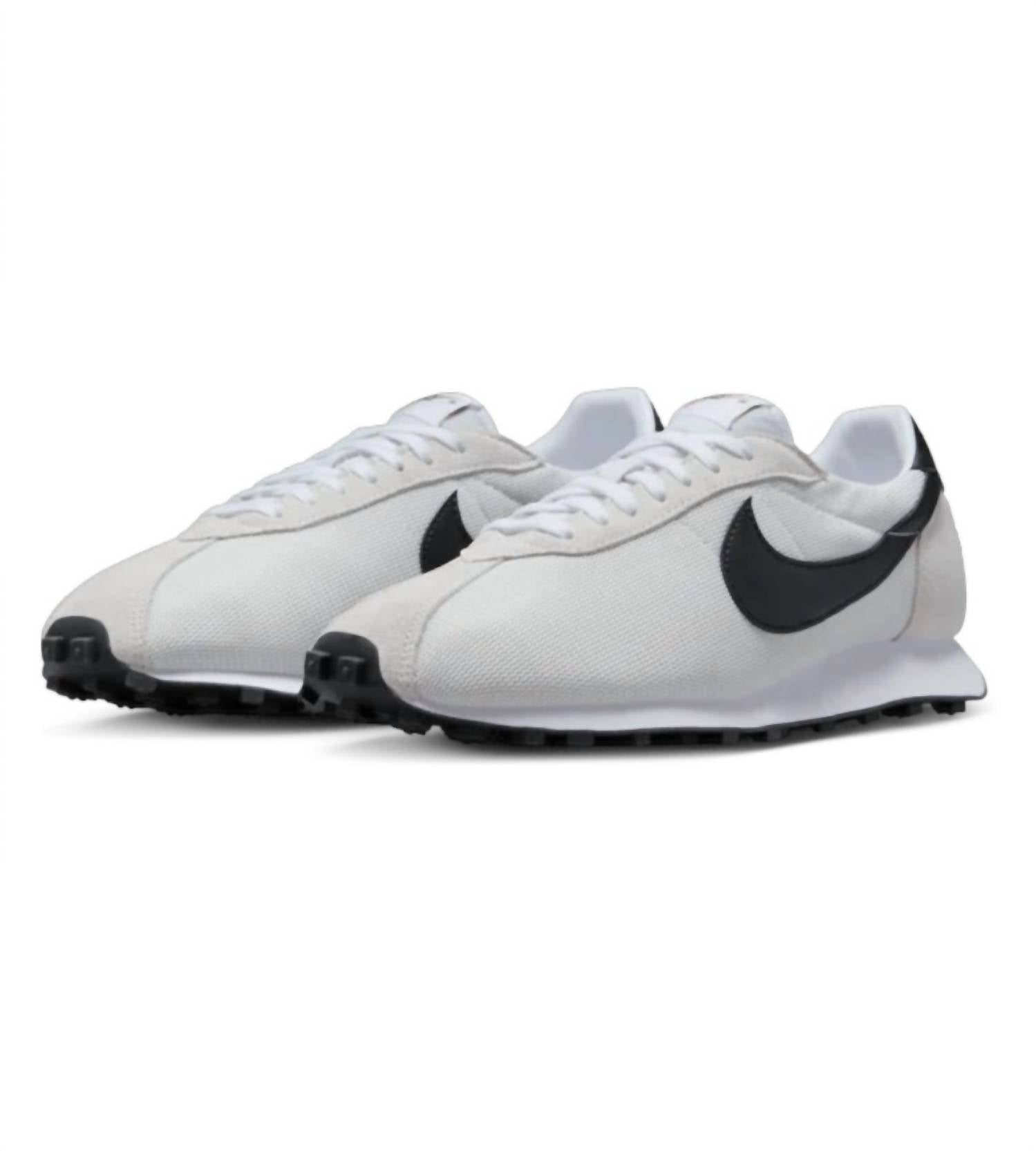 Men's Ld-1000 Sneakers In White/white-Black